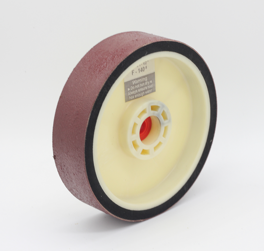 Diamond Resin Soft Grinding Wheel