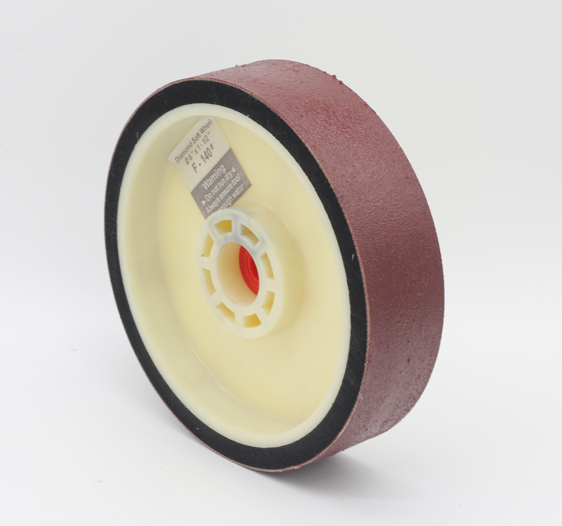 Diamond Resin Soft Grinding Wheel