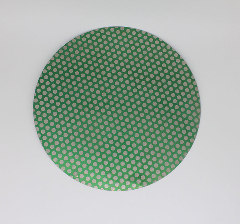 Diamond Magnetic Dot  Disk