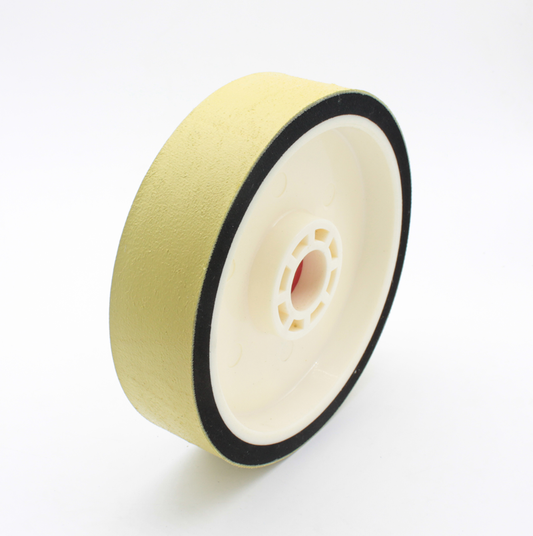 Diamond Resin Soft Grinding Wheel