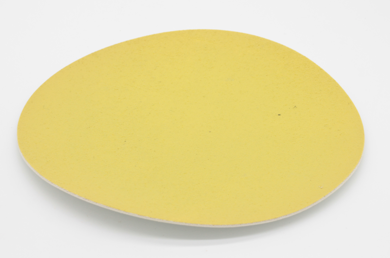 10" 3000 Grit Diamond Smoothing Pads with Magnetic Backing – Ultra-Fine Polishing for Glass, Stone & Gemstones
