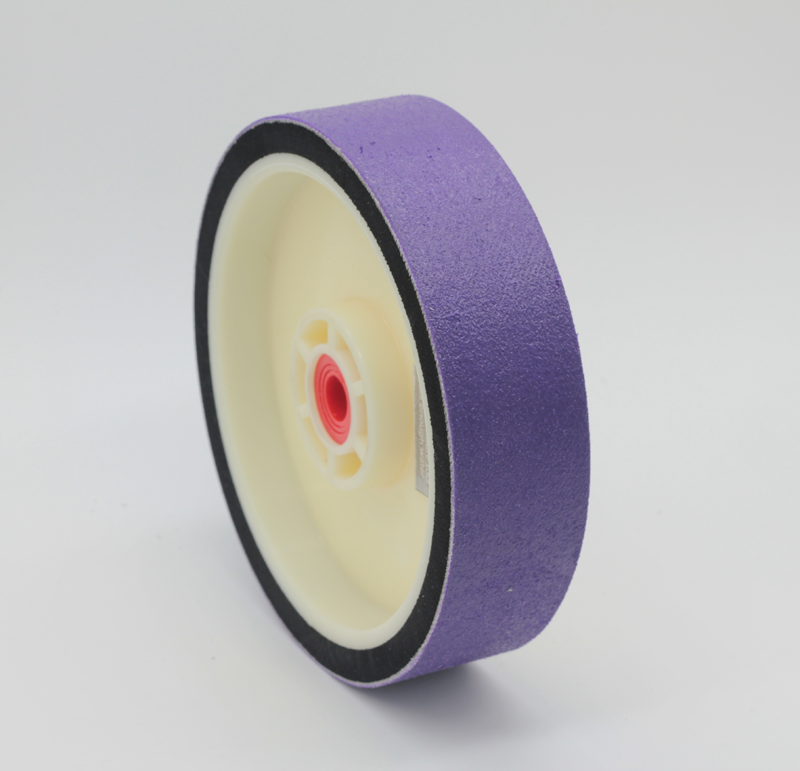 Diamond Resin Soft Grinding Wheel