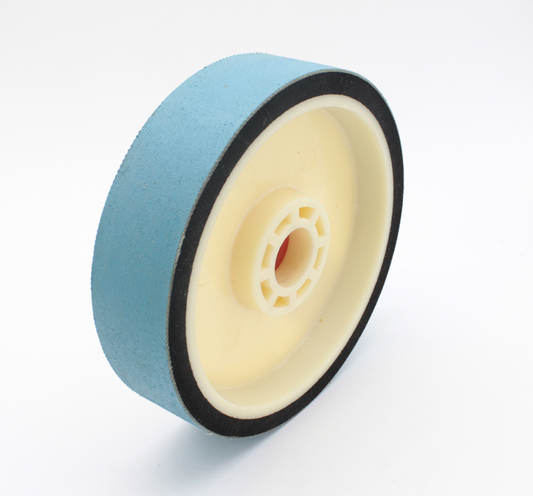 Diamond Resin Soft Grinding Wheel