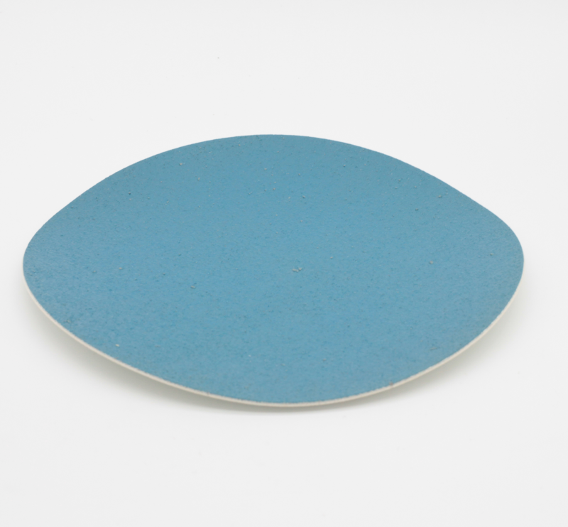 10" 50000 Grit Diamond Smoothing Pads with Magnetic Backing – Ultra-Fine Polishing for Glass, Stone & Gemstones