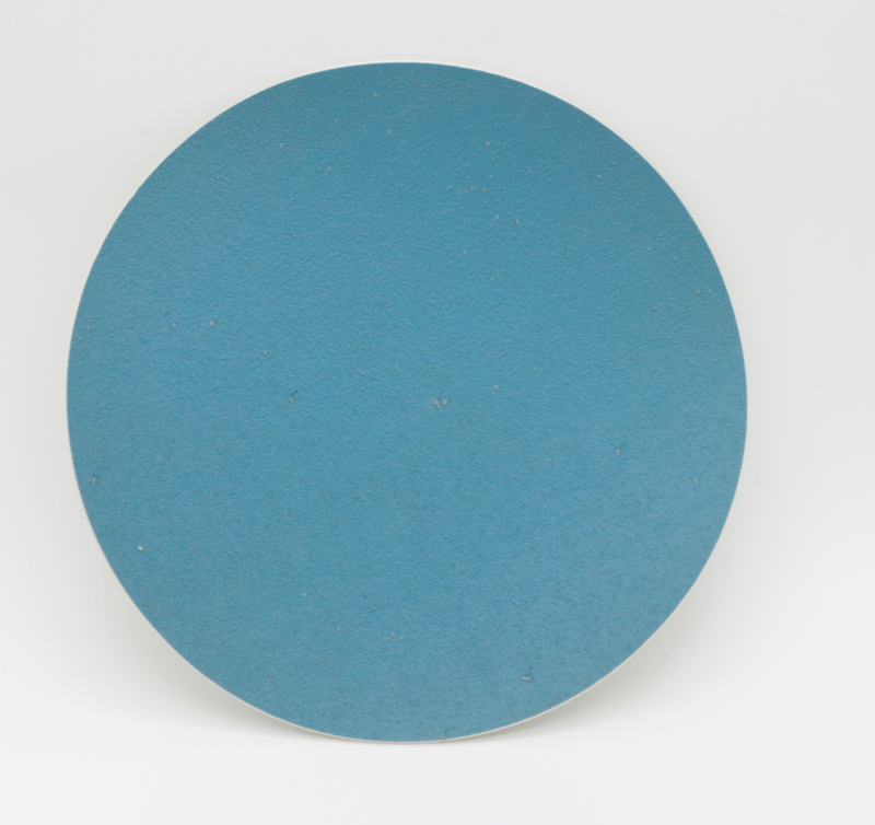 10" 50000 Grit Diamond Smoothing Pads with Magnetic Backing – Ultra-Fine Polishing for Glass, Stone & Gemstones