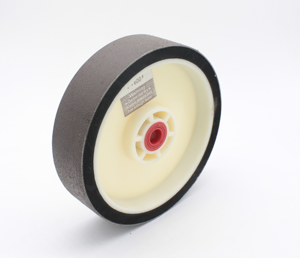 Diamond Resin Soft Grinding Wheel