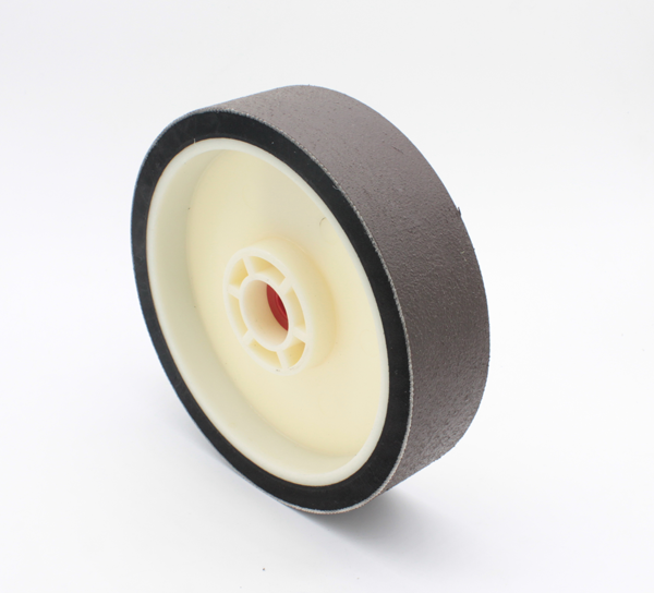 Diamond Resin Soft Grinding Wheel