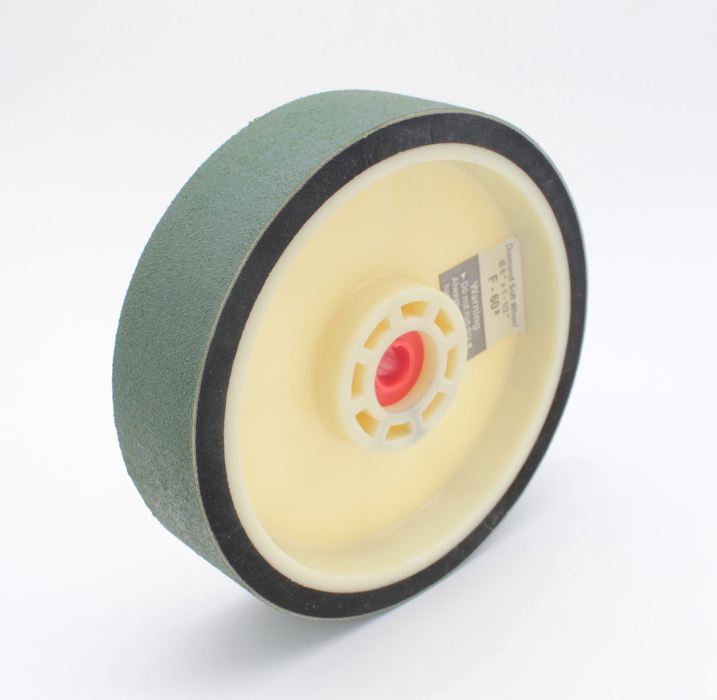 Diamond Resin Soft Grinding Wheel