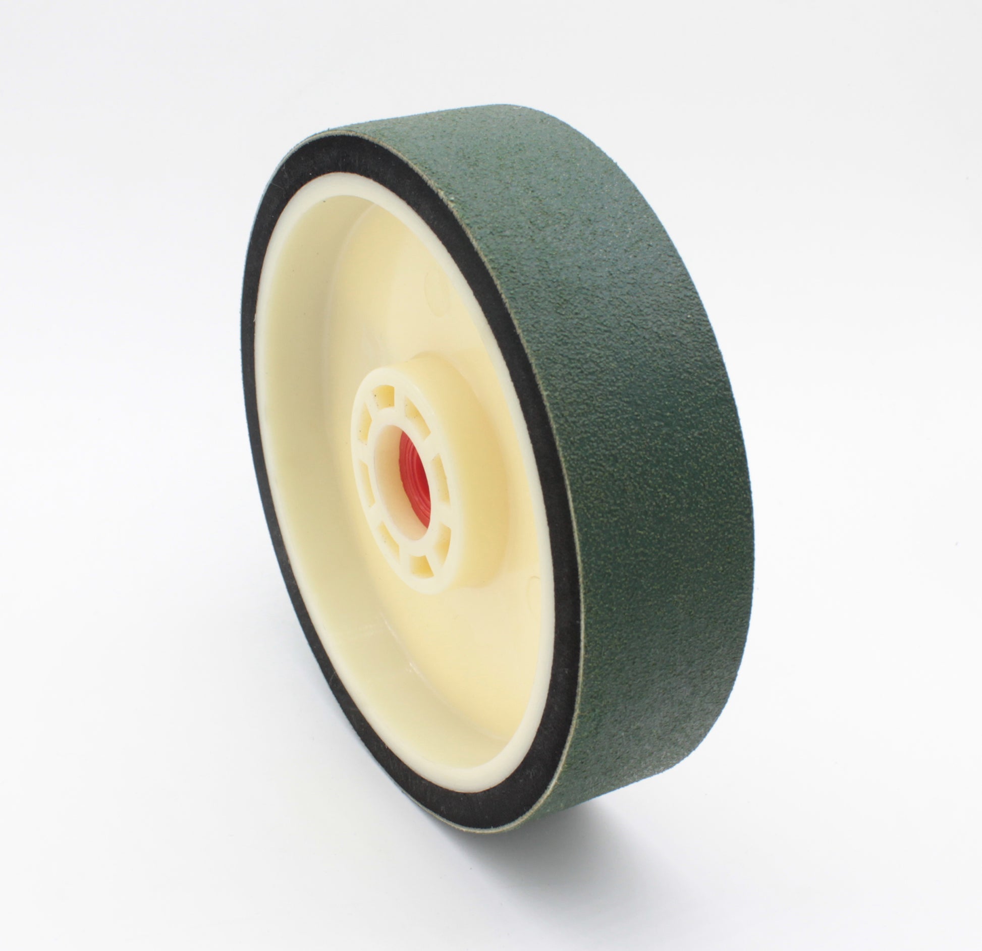 Diamond Resin Soft Grinding Wheel