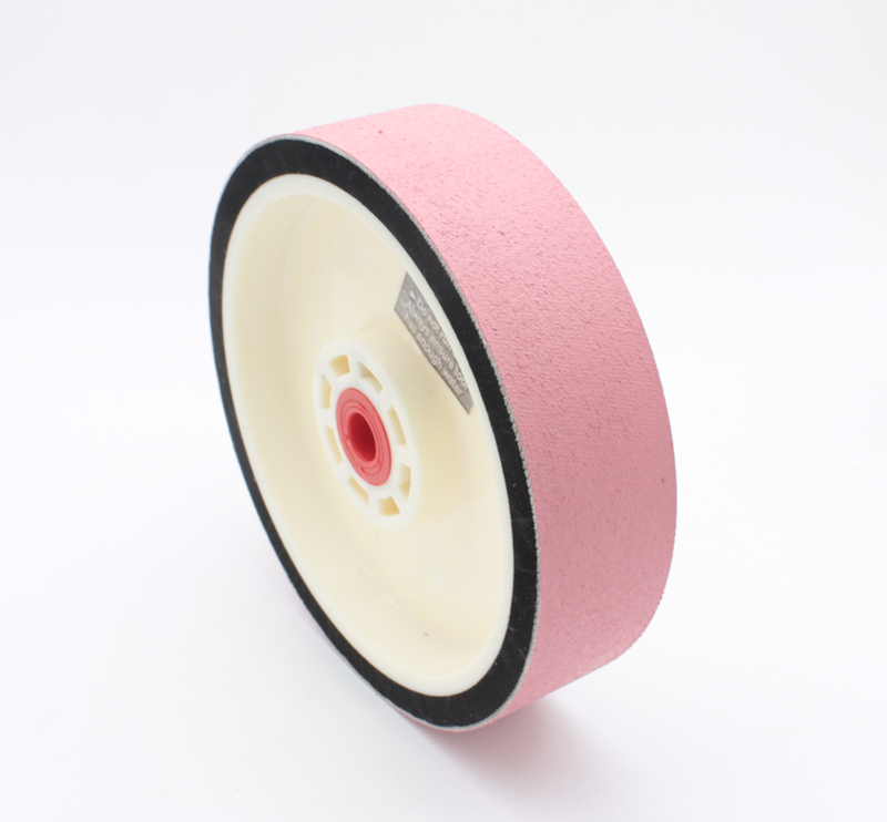 Diamond Resin Soft Grinding Wheel