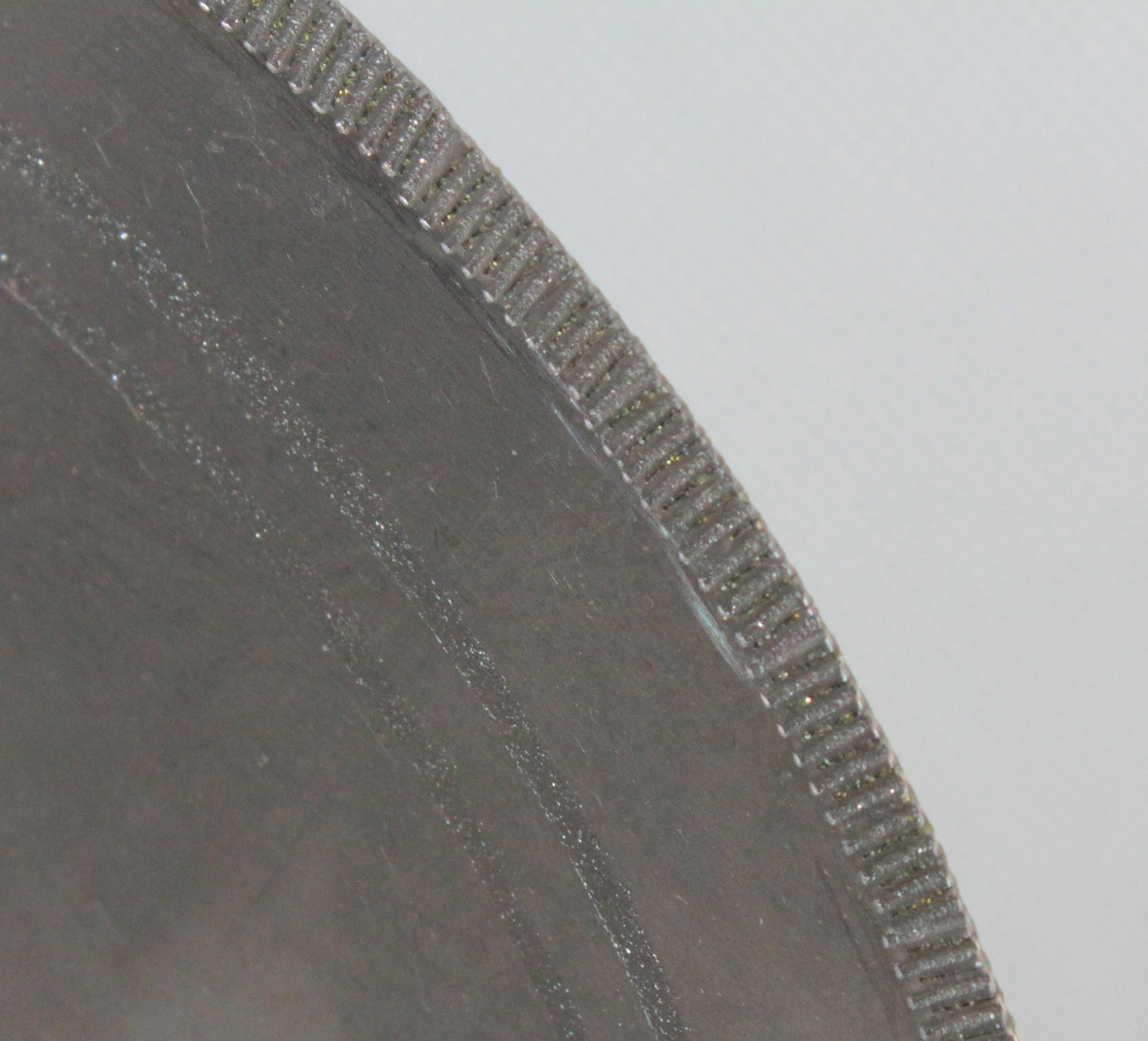 Diamond Coarse Cut Notched Blade