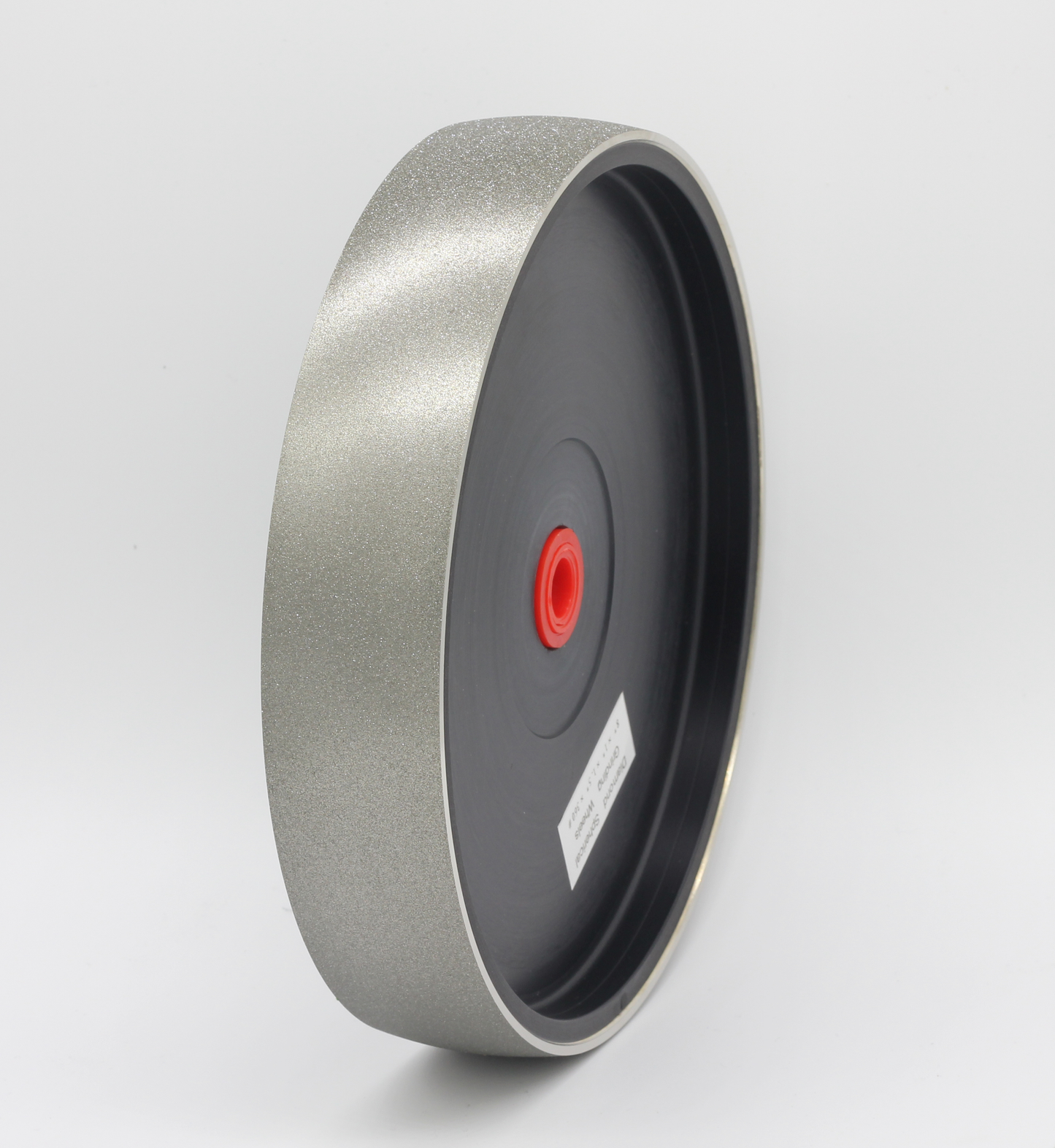 Diamond Spherical Grinding Wheel