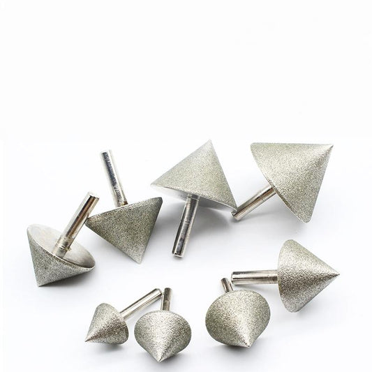 Diamond Countersink Bits
