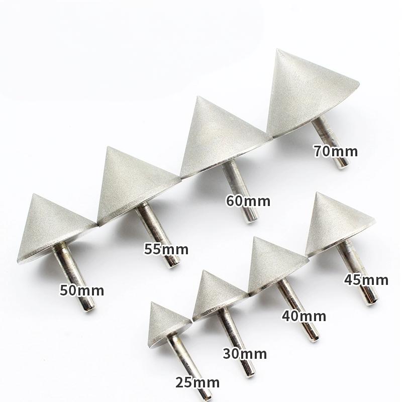 Diamond Countersink Bits