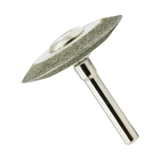 Diamond Double Bevel Edge Drill Bit