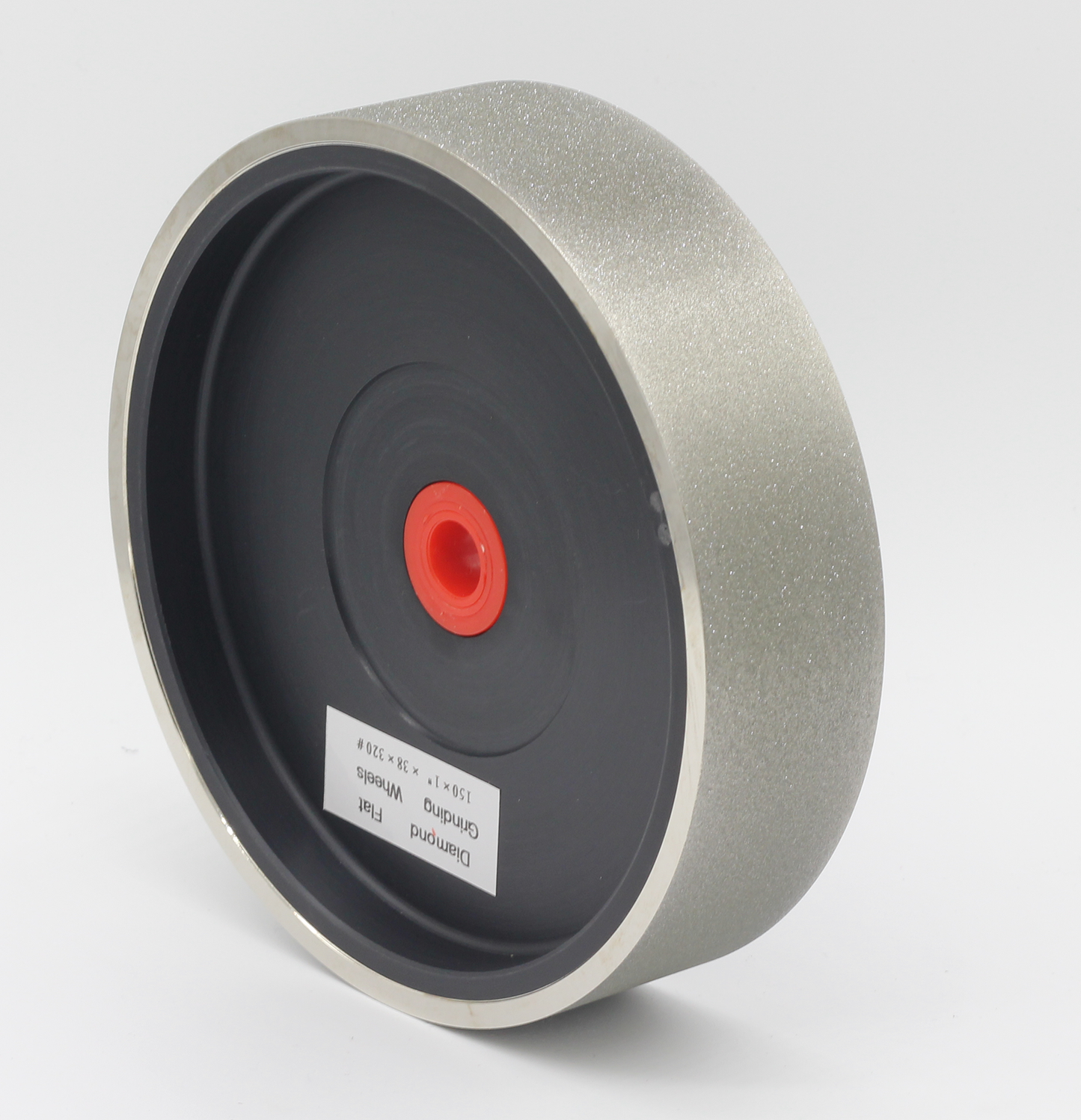 Diamond Flat Grinding Wheels