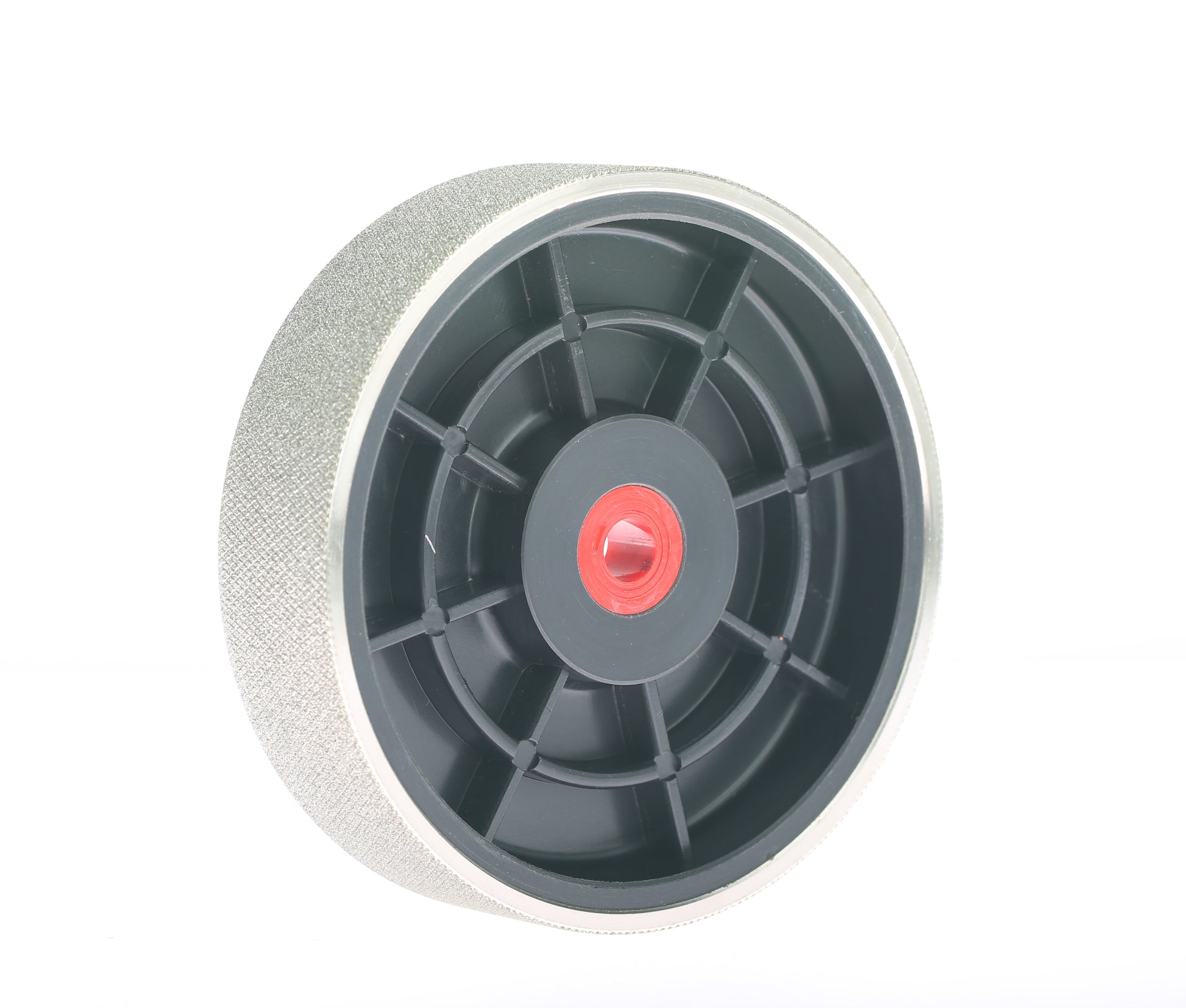 Diamond Textured Grinding Wheel