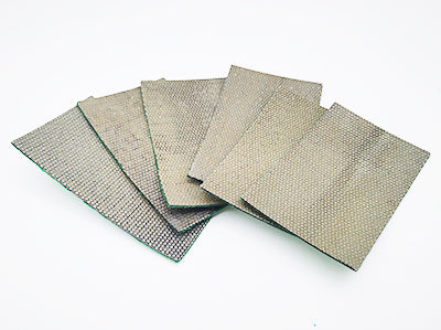 Flexible abrasive Sandpaper Sheet