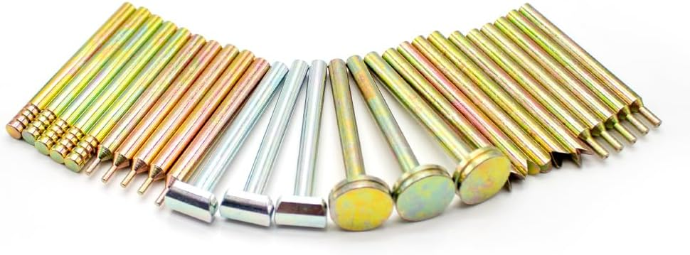  High-Precision Multifunctional Gemstone Dop Stick