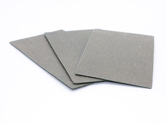 Flexible abrasive Sandpaper Sheet