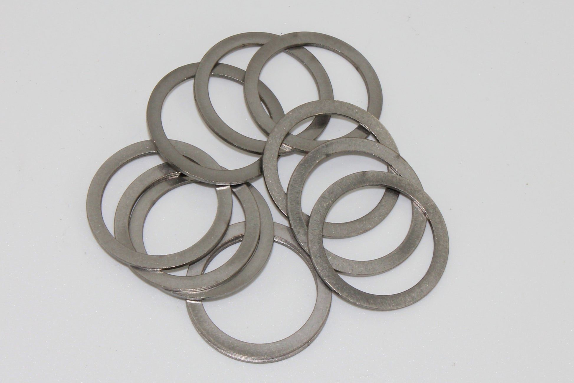 Saw Blade Washer Ring