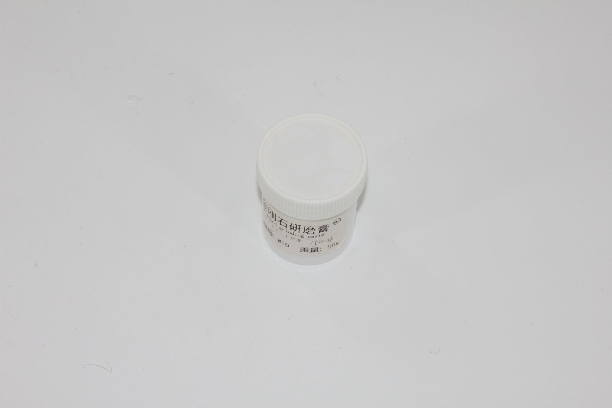 Diamond Polishing Compound