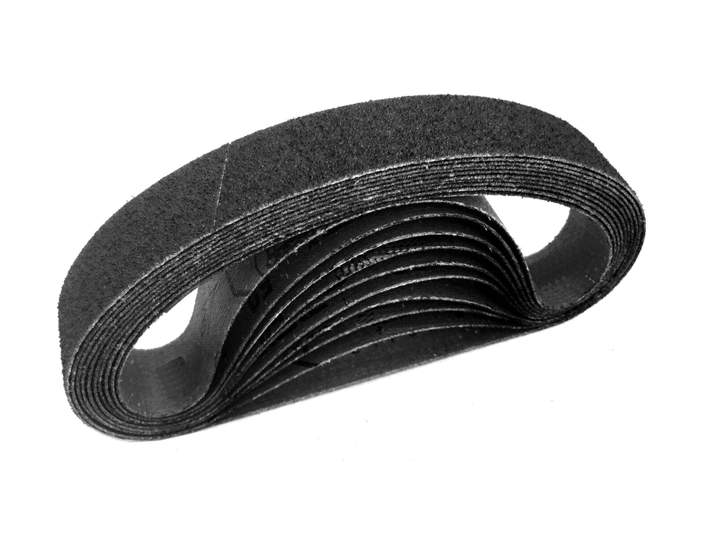 Silicon Carbide Abrasive Sanding Belts