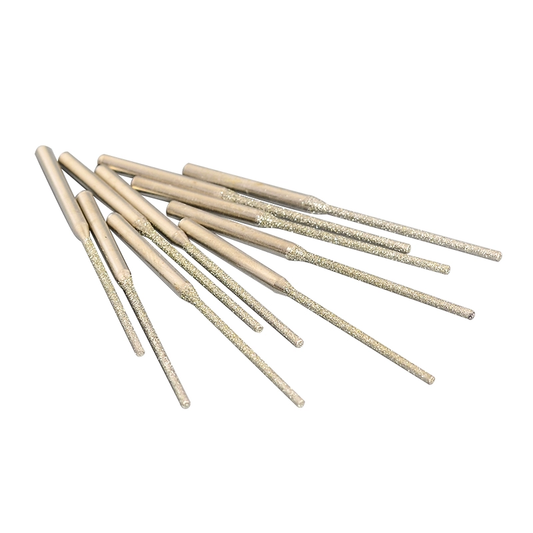 Length Tipped Cylinder Diamond Drill Bit