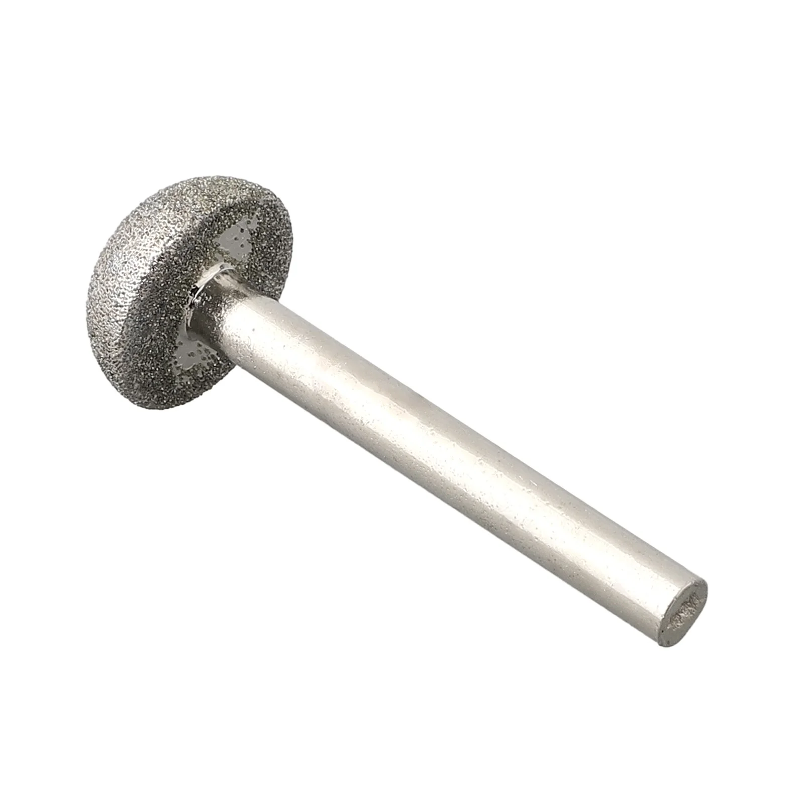 Mushroom Head Diamond Bur	