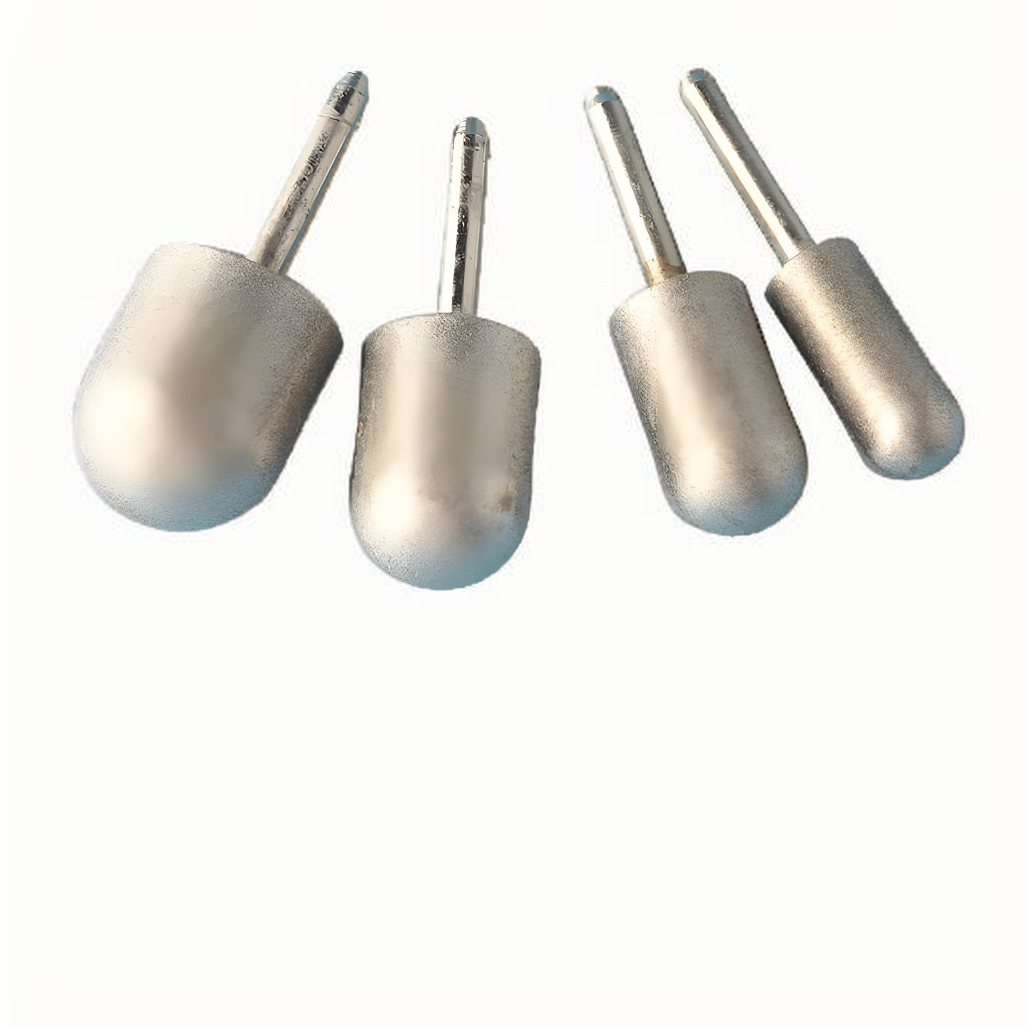 Round End Cylidner Diamond Bur