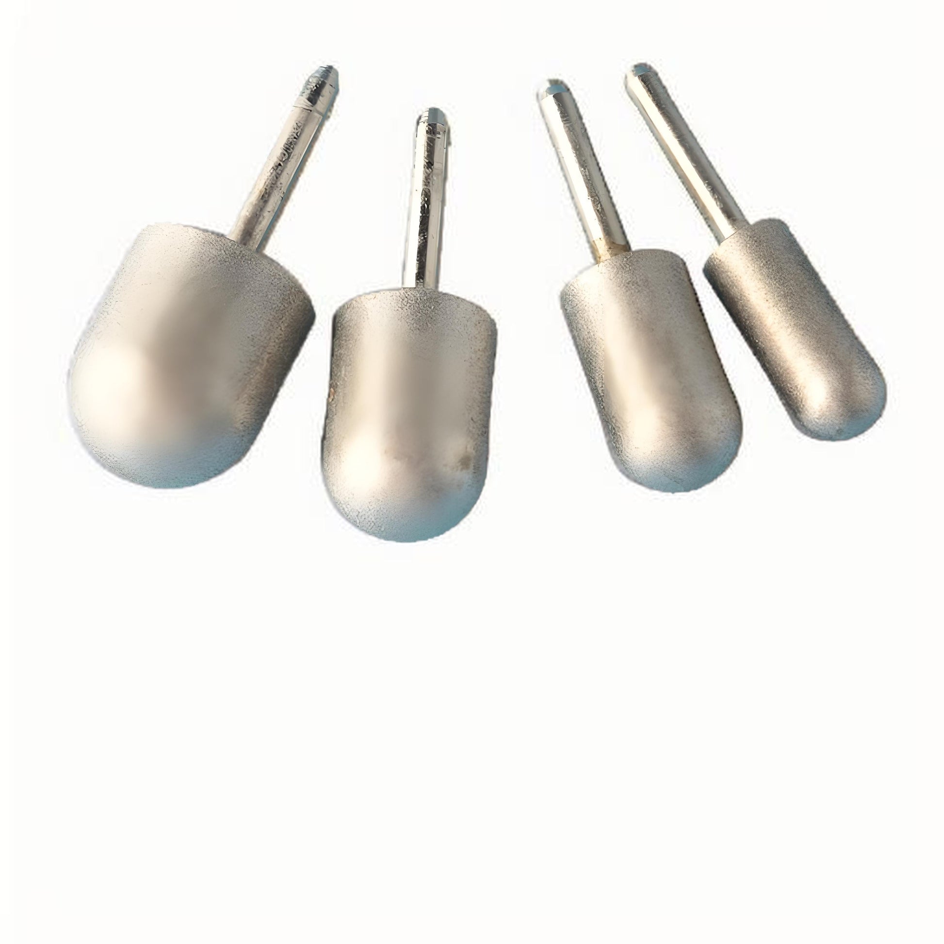 Round End Cylidner Diamond Bur