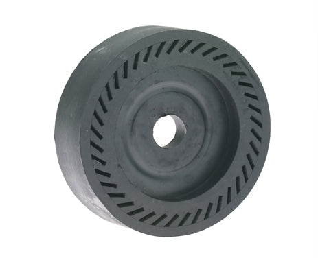  Expandable Drum Rubber Wheel