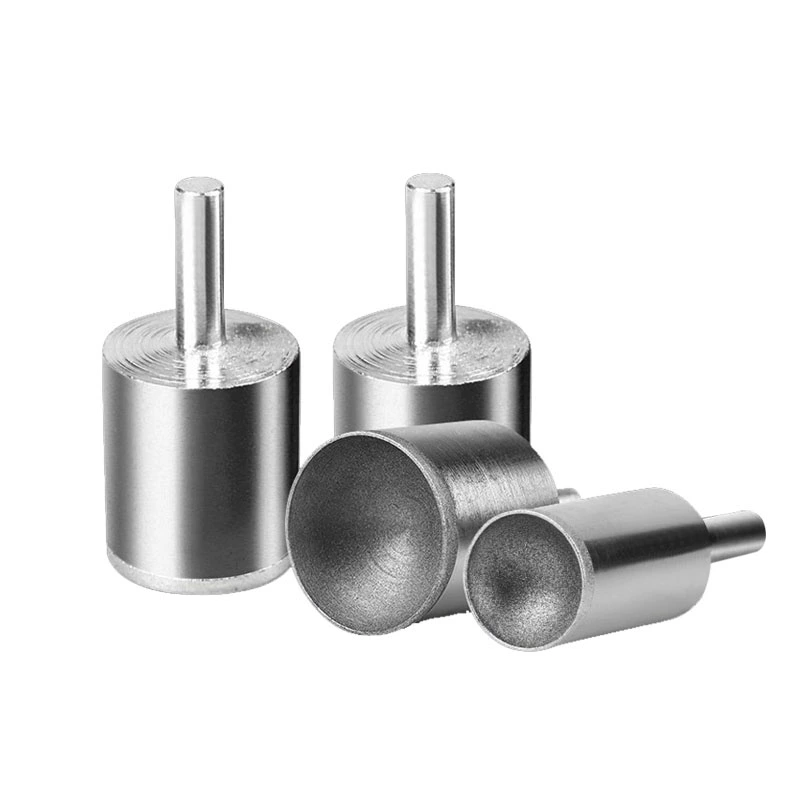 Sand Suction Eye Socket Bead Grinding Head