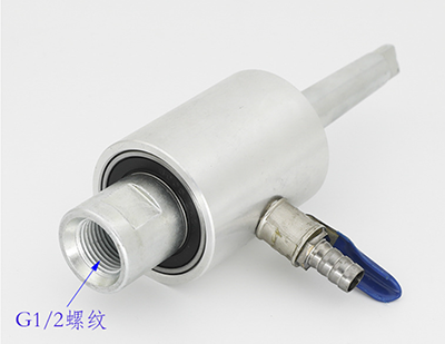 Tapered Shaft Core Drill Water Swivle 