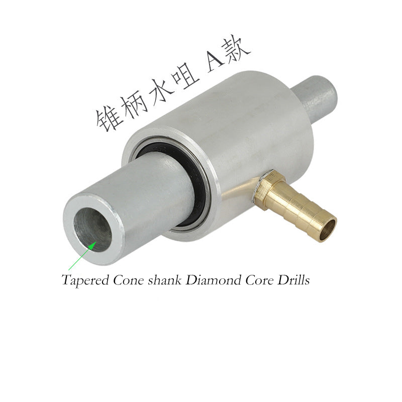 Water Swivel Adapter