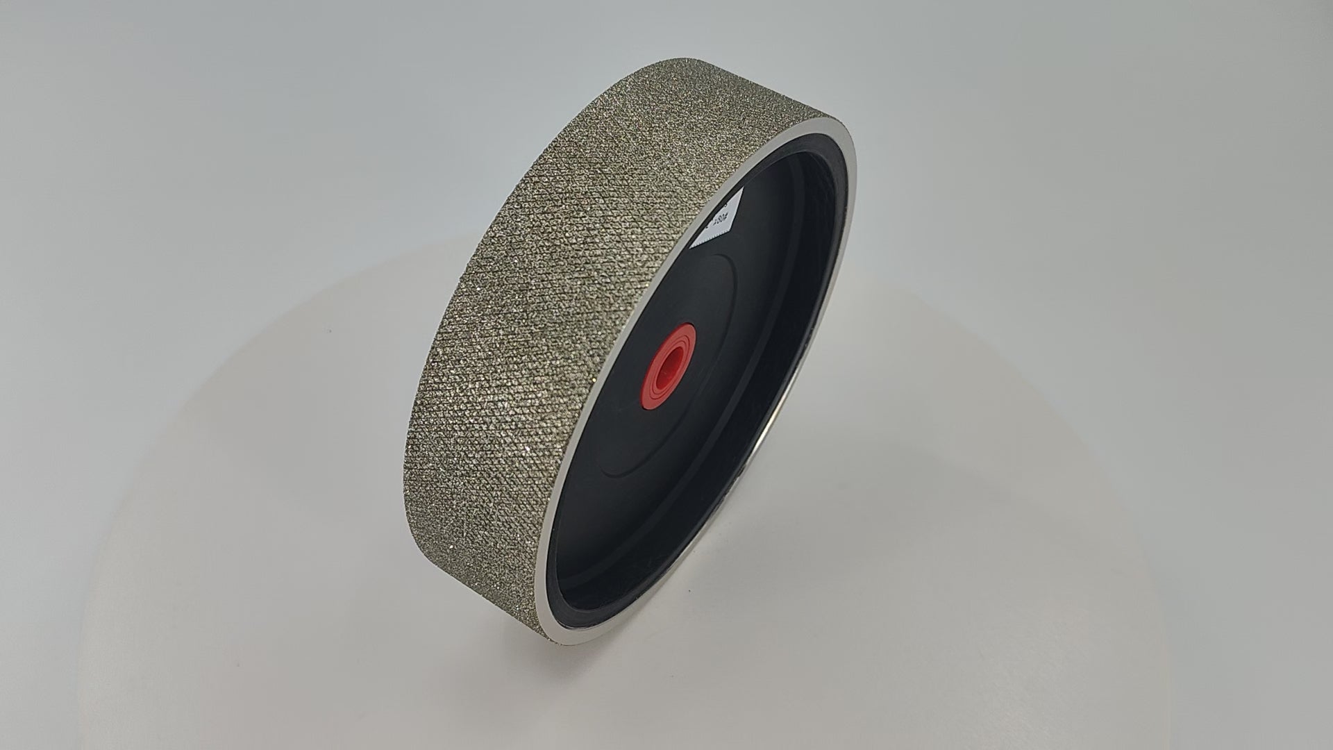 Diamond Textured Grinding Wheel