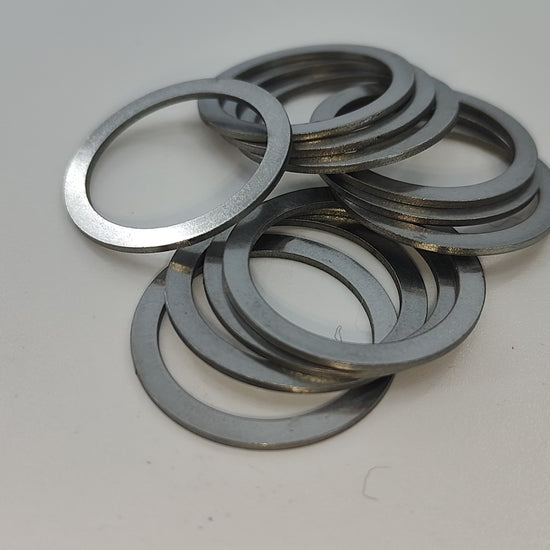 Saw Blade Washer Ring
