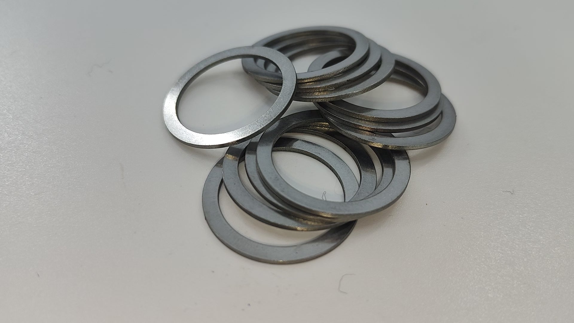 Saw Blade Washer Ring
