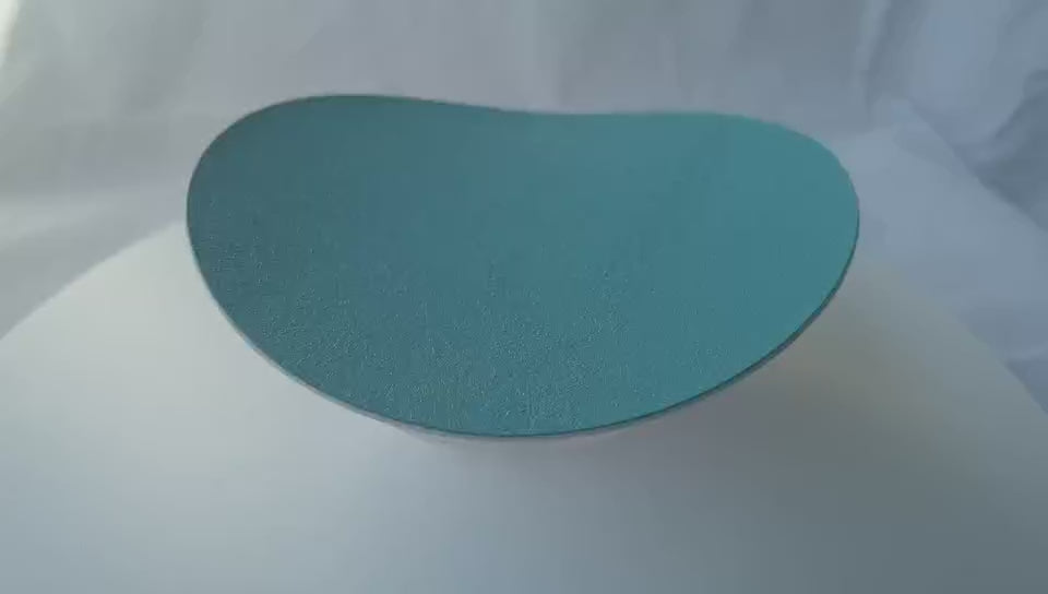 Diamond Smoothing Pads