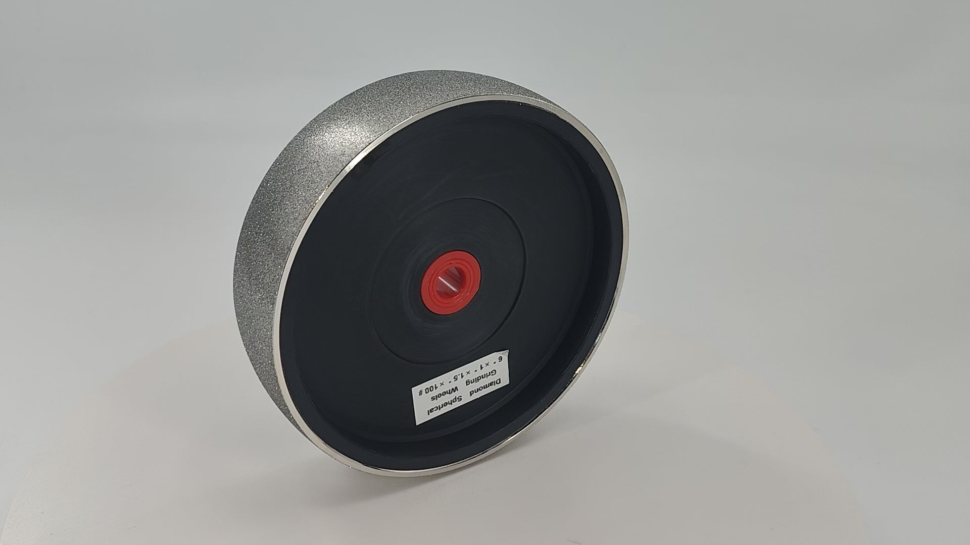 Diamond Spherical Grinding Wheel 