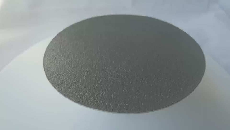 Diamond Smoothing Pads