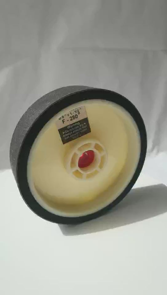 Diamond Resin Soft Grinding Wheel