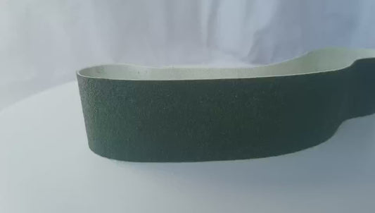 Resin Diamond Sanding Belts