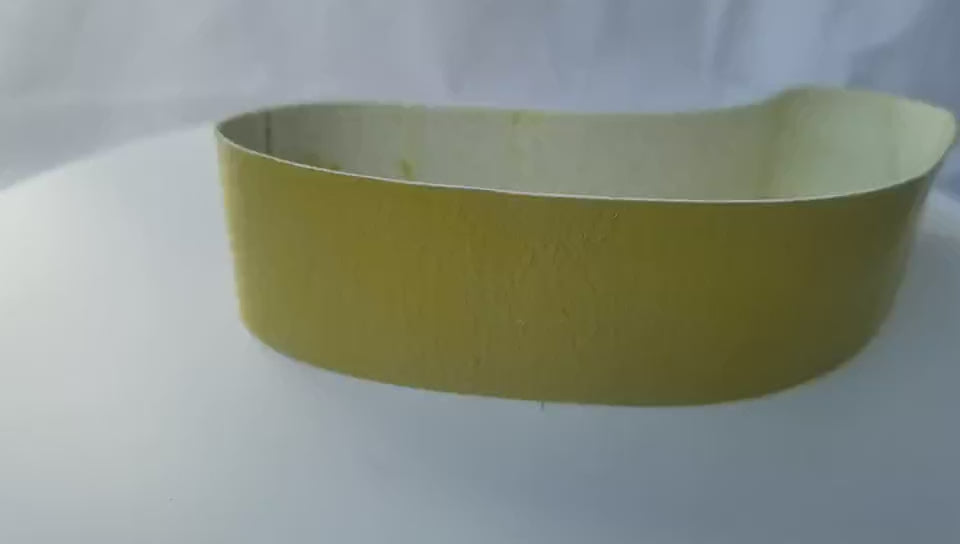 Resin Diamond Sanding Belts 