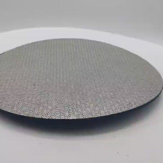  Flexible Diamond Sanding Disc 