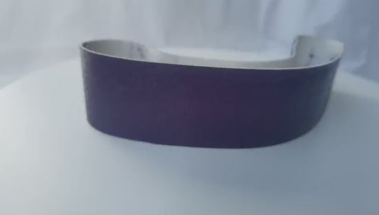 Resin Diamond Sanding Belts 