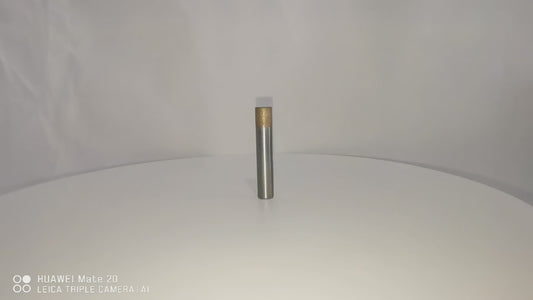 Sintered Diamond Core Drill