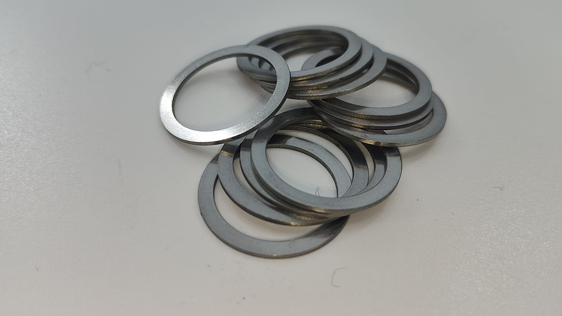 Saw Blade Washer Ring