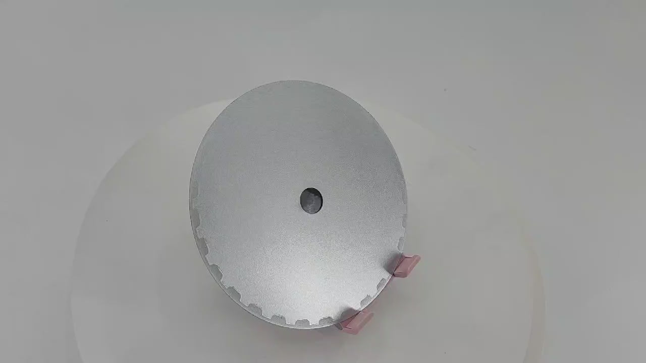 Diamond Super Slicer Saw Blade 